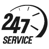 24_7 Service loodgieters Monster