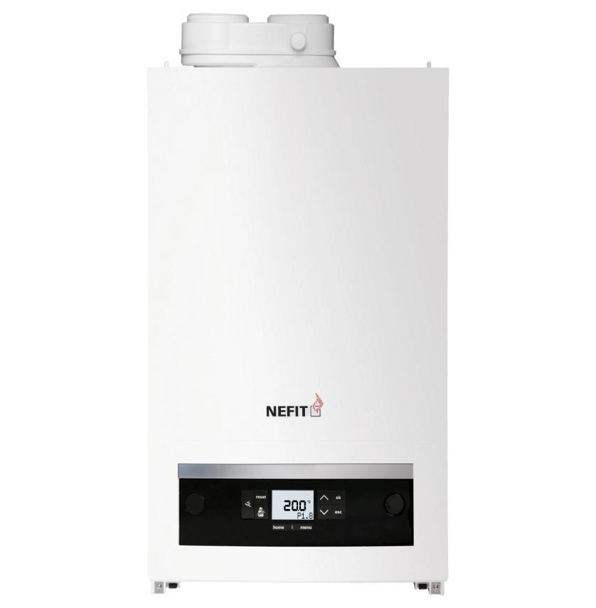 CV-Ketel reparatie onderhoud Monster